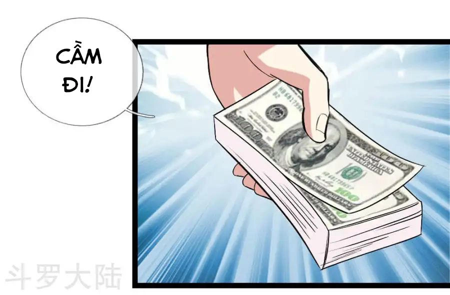 Tuyệt Thế Phi Đao Chapter 61 - 3