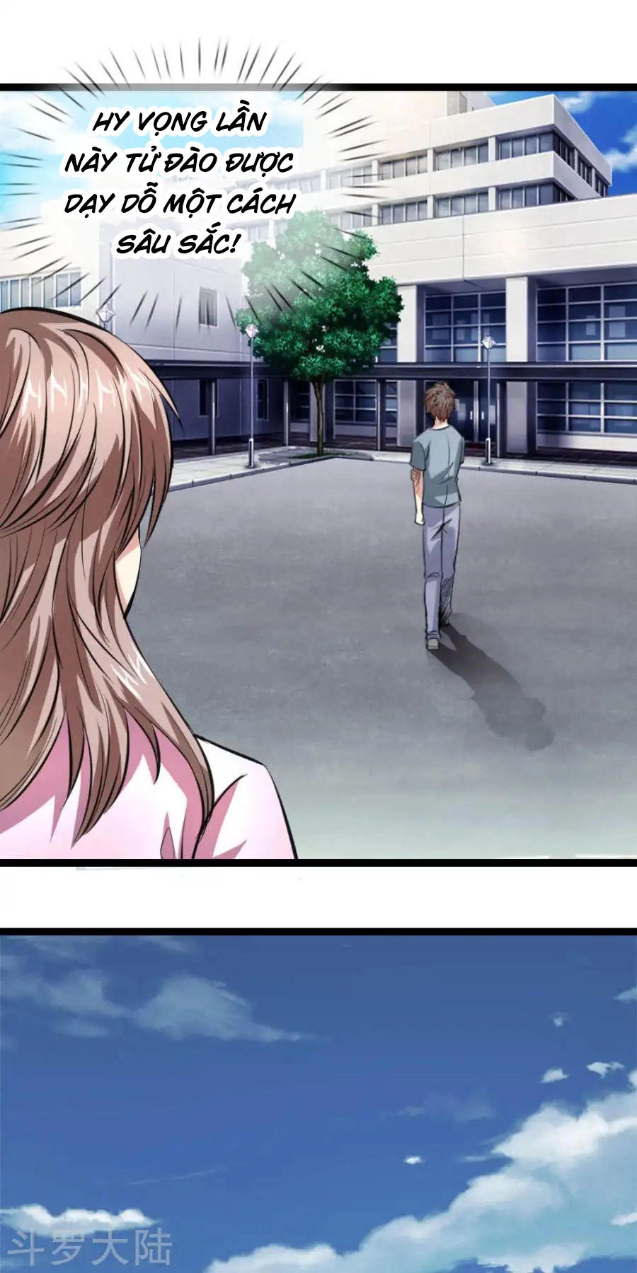 Tuyệt Thế Phi Đao Chapter 61 - 7