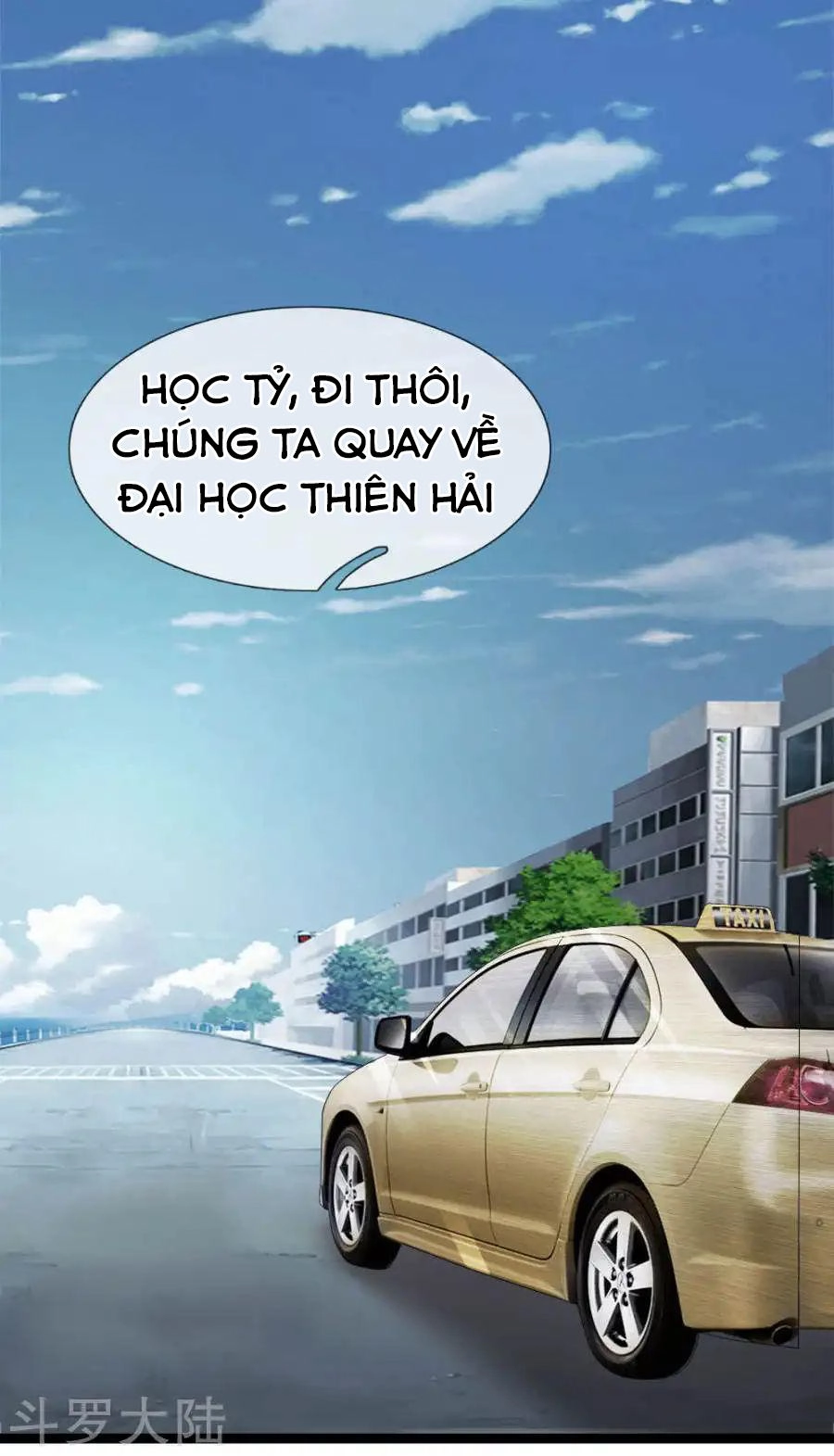 Tuyệt Thế Phi Đao Chapter 61 - 8