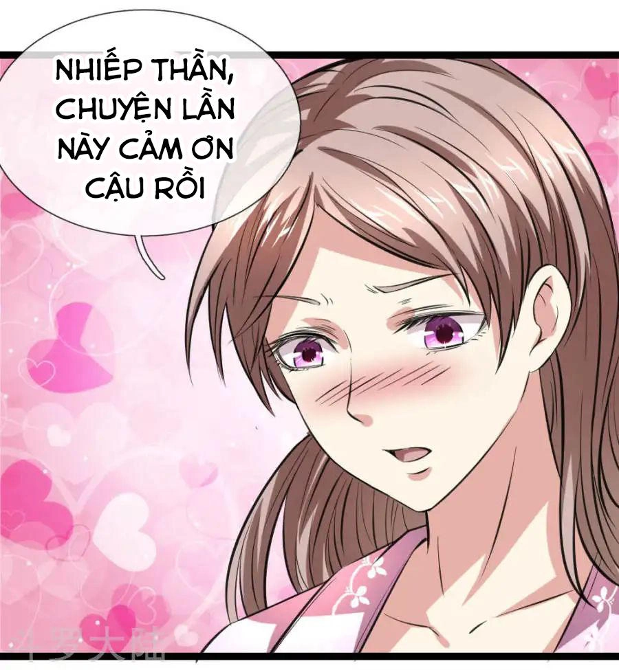 Tuyệt Thế Phi Đao Chapter 61 - 9