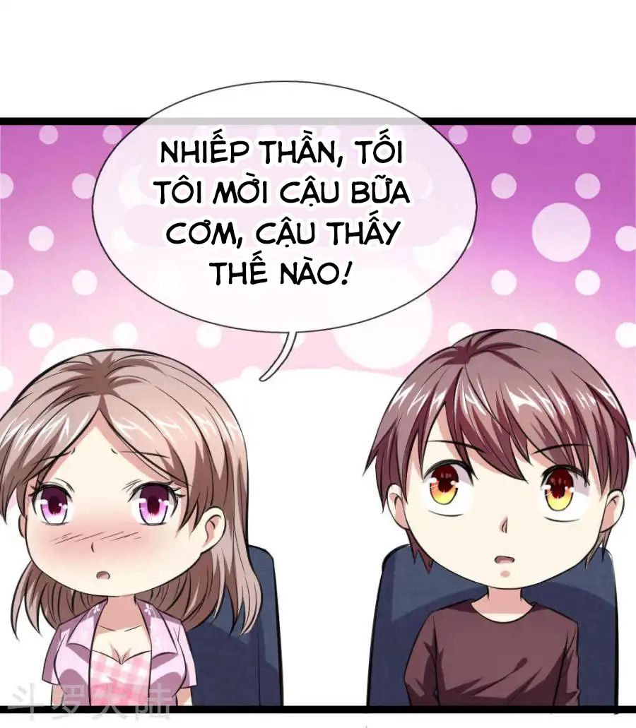 Tuyệt Thế Phi Đao Chapter 61 - 13