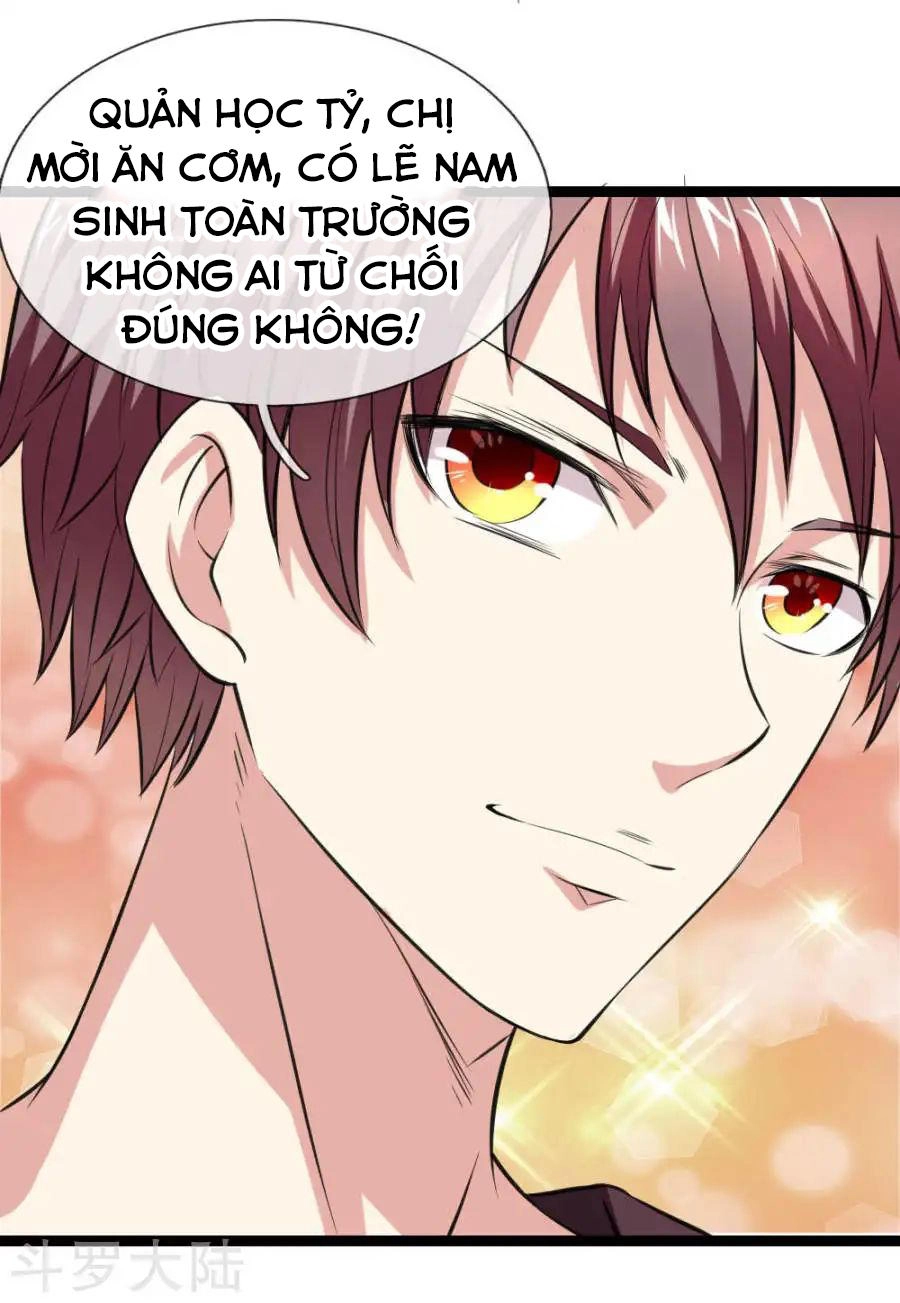 Tuyệt Thế Phi Đao Chapter 61 - 14