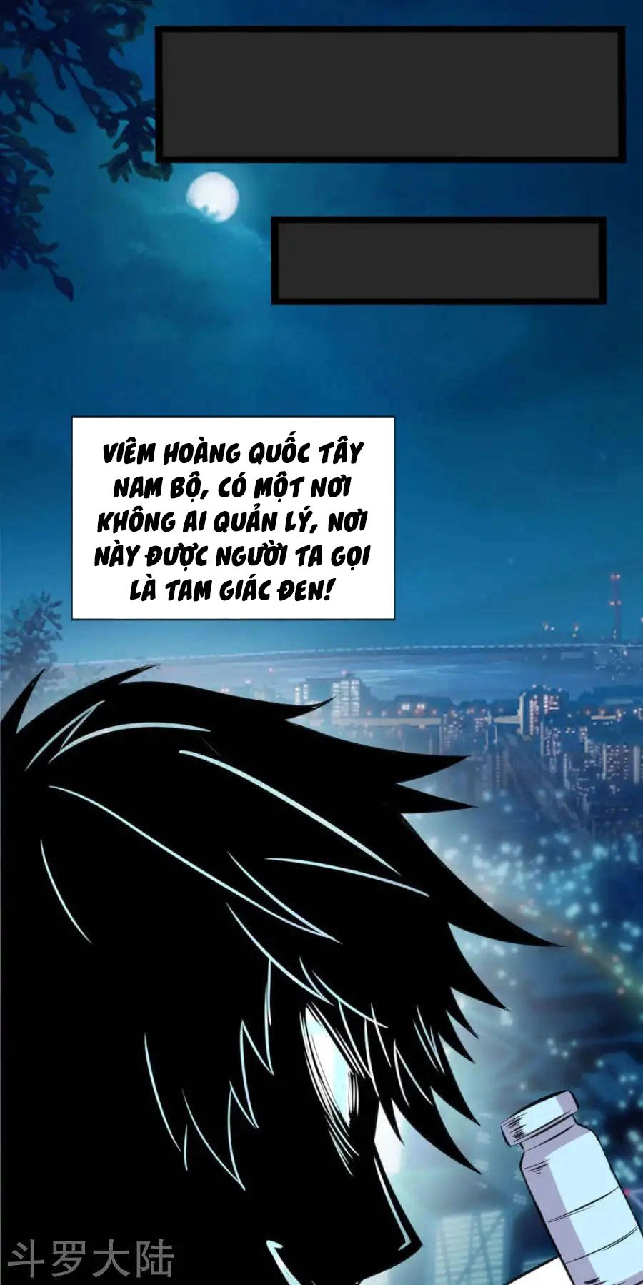 Tuyệt Thế Phi Đao Chapter 61 - 16