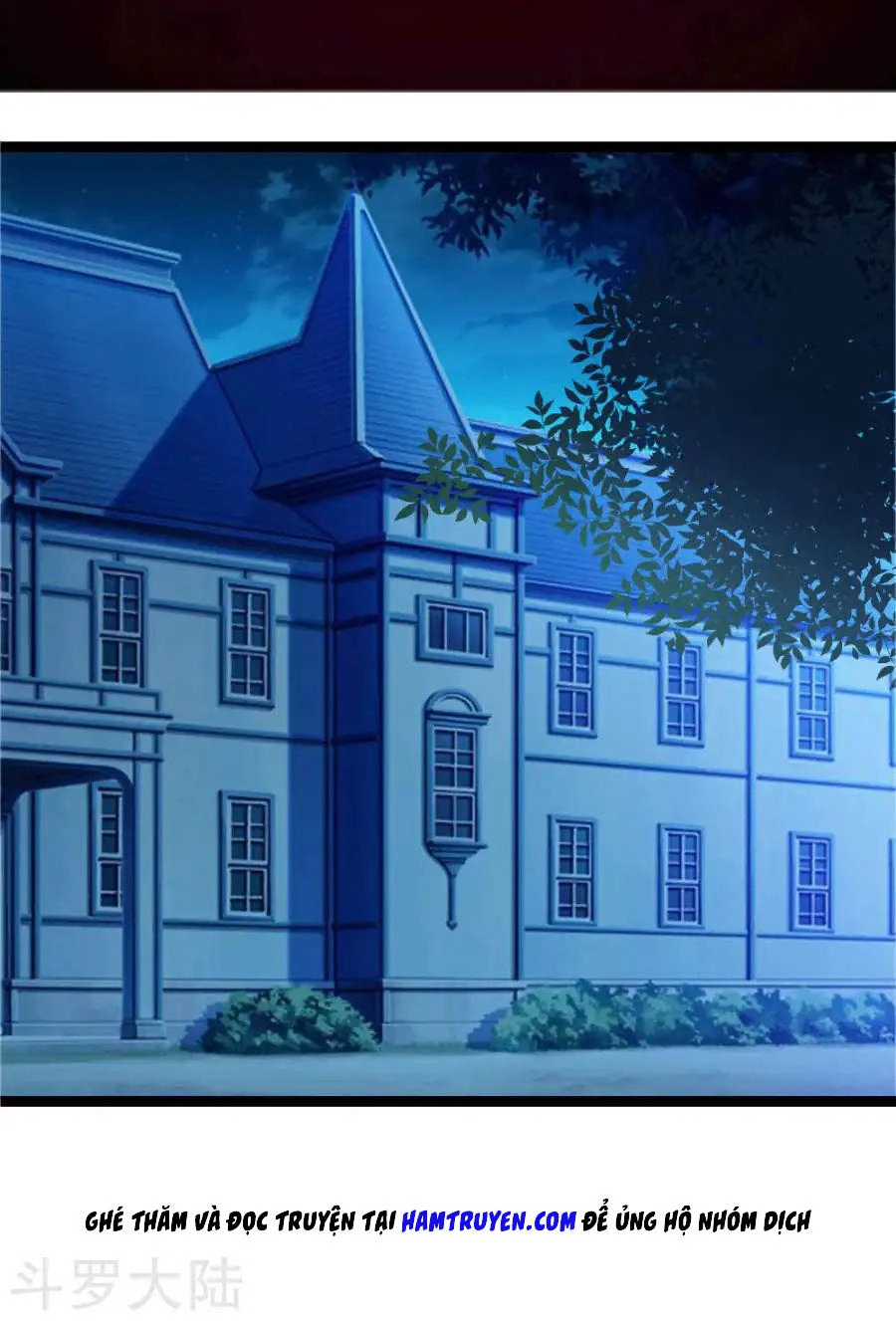 Tuyệt Thế Phi Đao Chapter 61 - 18