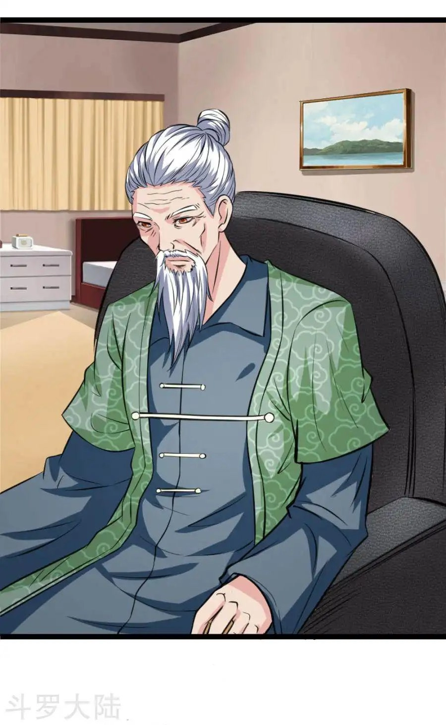 Tuyệt Thế Phi Đao Chapter 61 - 19