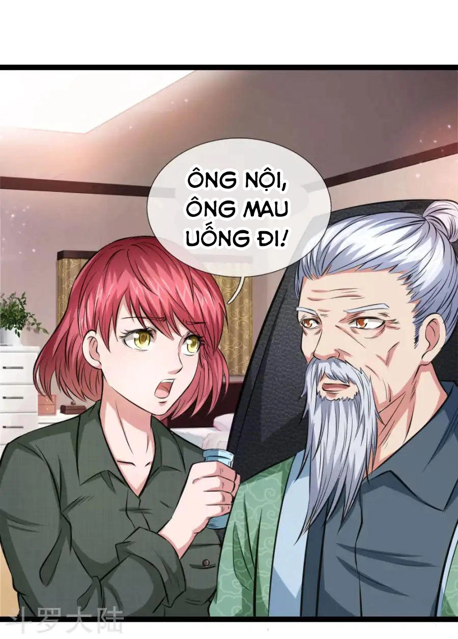 Tuyệt Thế Phi Đao Chapter 61 - 23