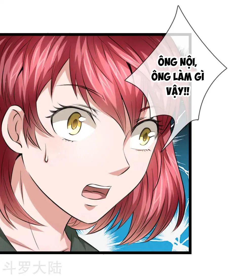 Tuyệt Thế Phi Đao Chapter 62 - 2