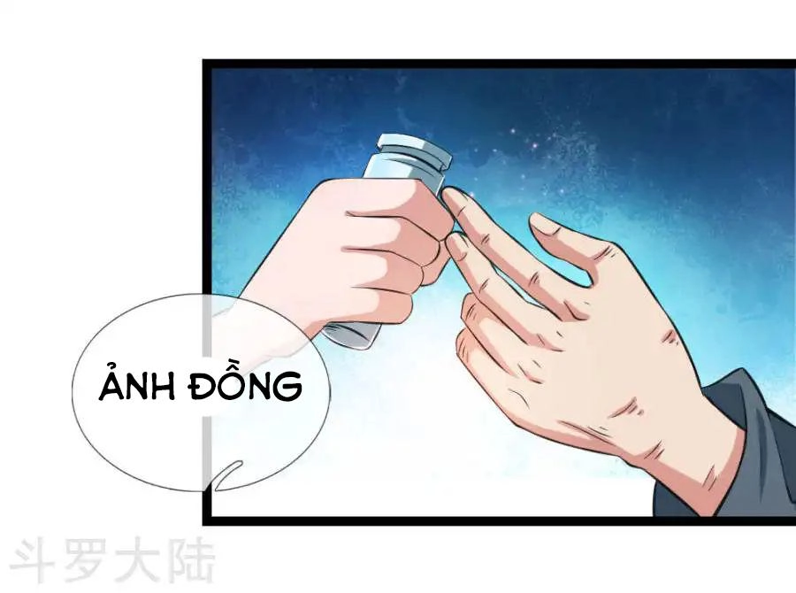 Tuyệt Thế Phi Đao Chapter 62 - 3