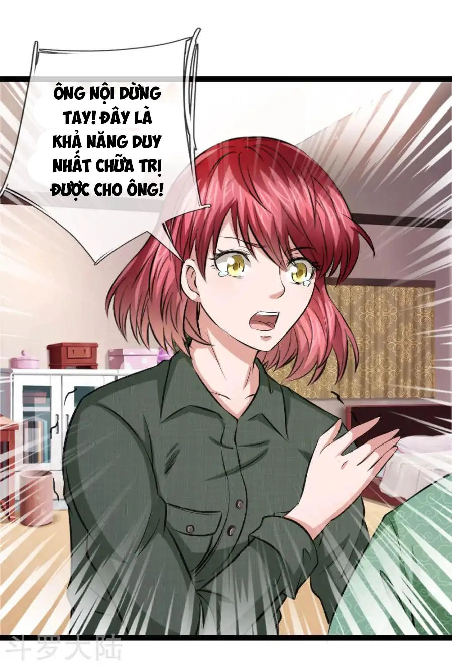 Tuyệt Thế Phi Đao Chapter 62 - 6