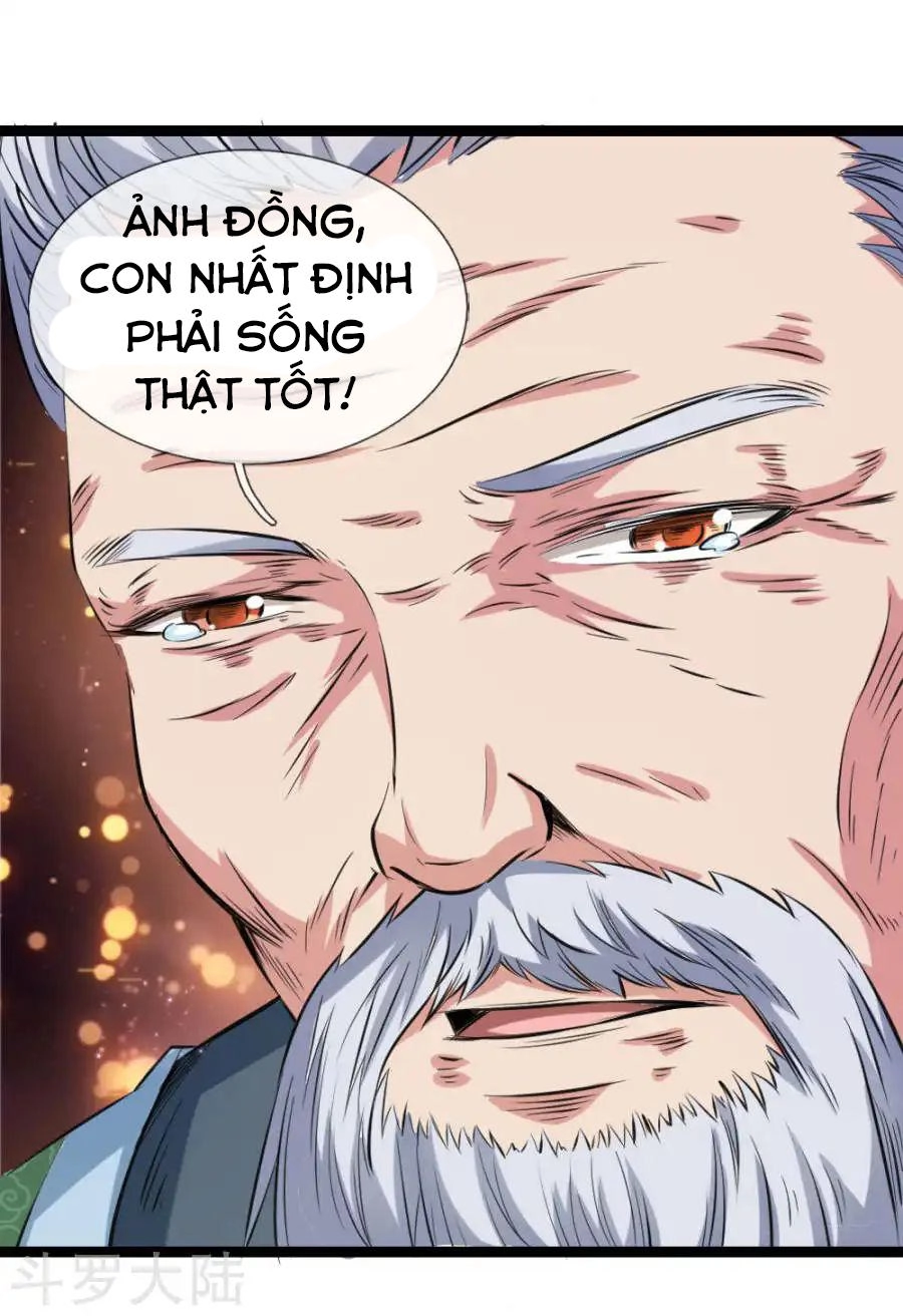 Tuyệt Thế Phi Đao Chapter 62 - 8