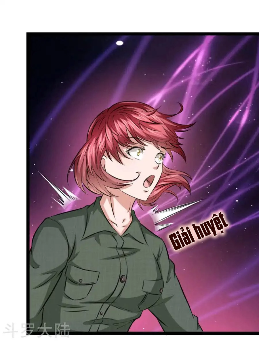 Tuyệt Thế Phi Đao Chapter 62 - 9