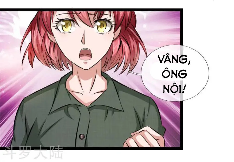 Tuyệt Thế Phi Đao Chapter 62 - 11