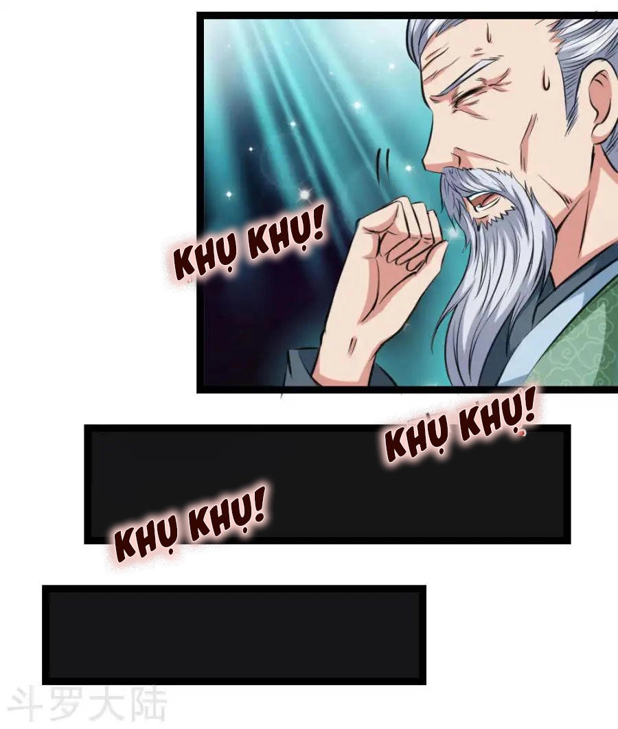 Tuyệt Thế Phi Đao Chapter 62 - 16