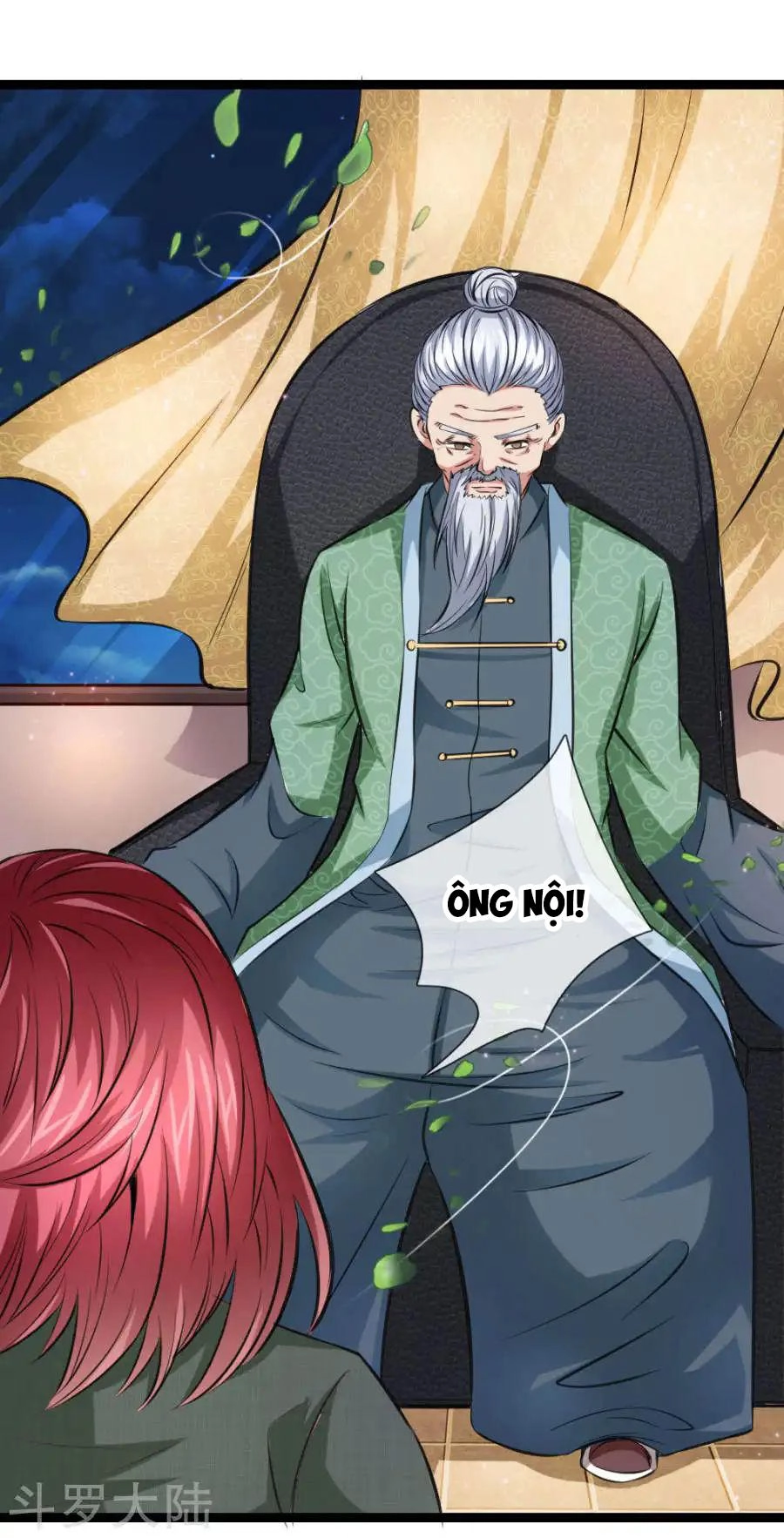 Tuyệt Thế Phi Đao Chapter 62 - 18