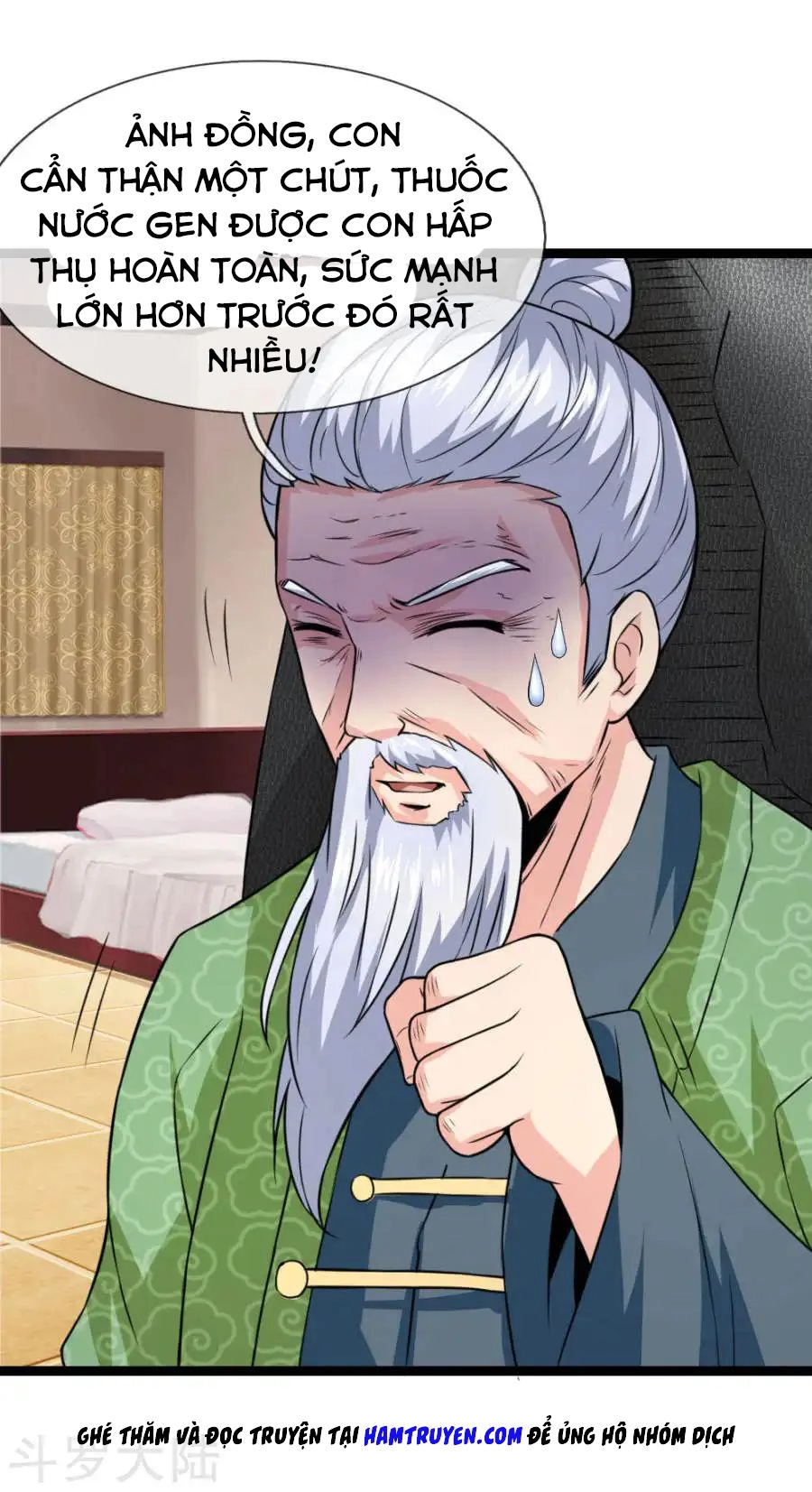 Tuyệt Thế Phi Đao Chapter 62 - 22