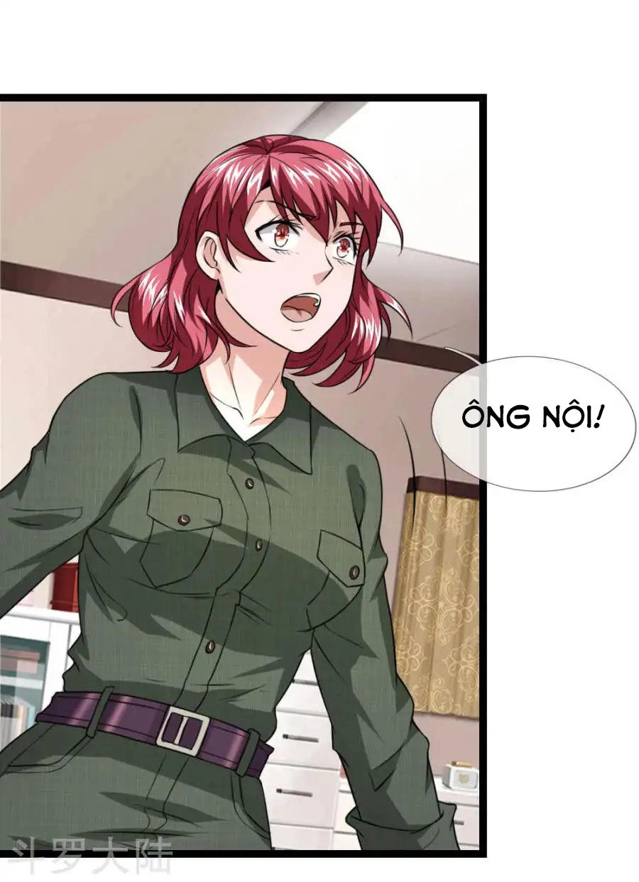 Tuyệt Thế Phi Đao Chapter 63 - 2