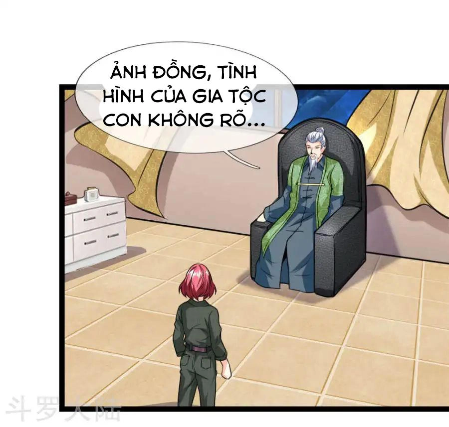 Tuyệt Thế Phi Đao Chapter 63 - 6