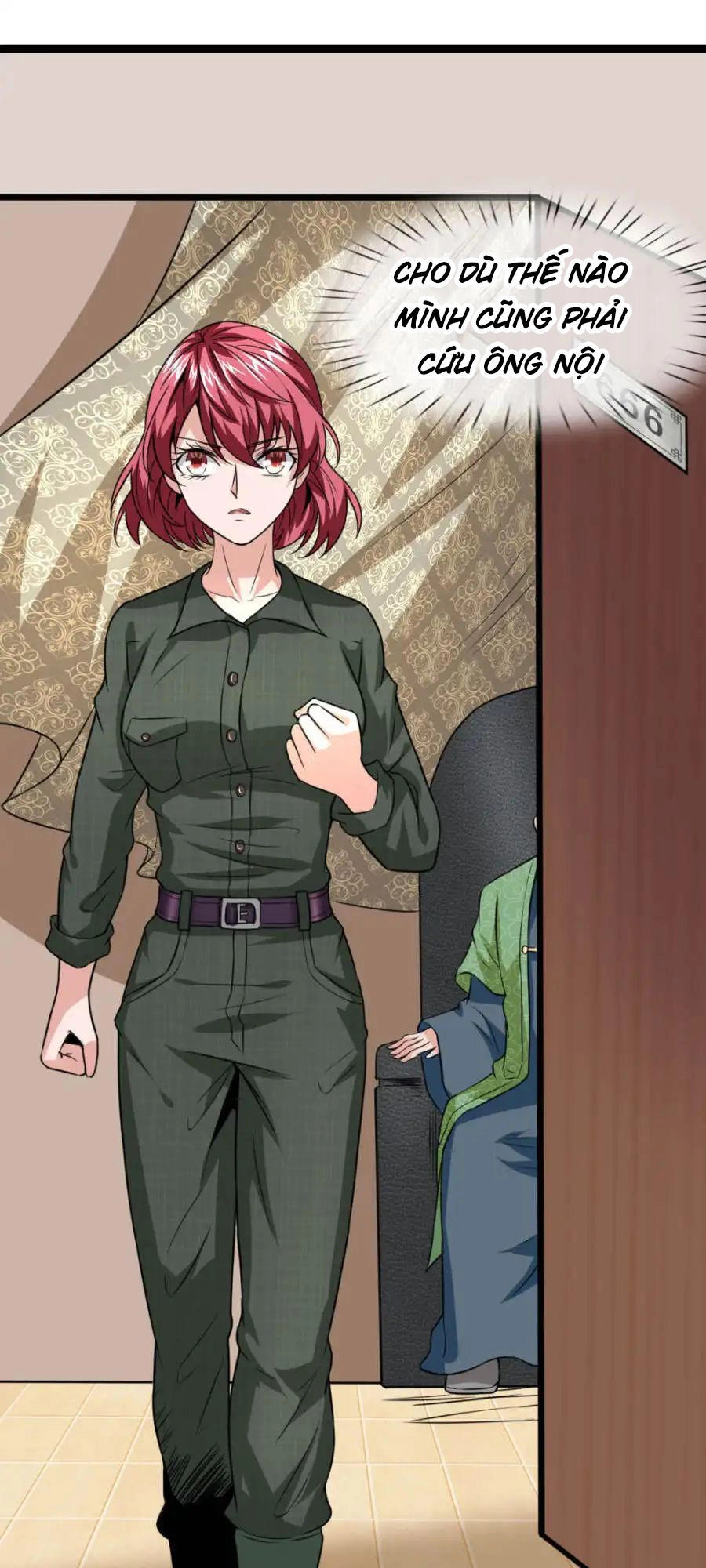 Tuyệt Thế Phi Đao Chapter 63 - 9