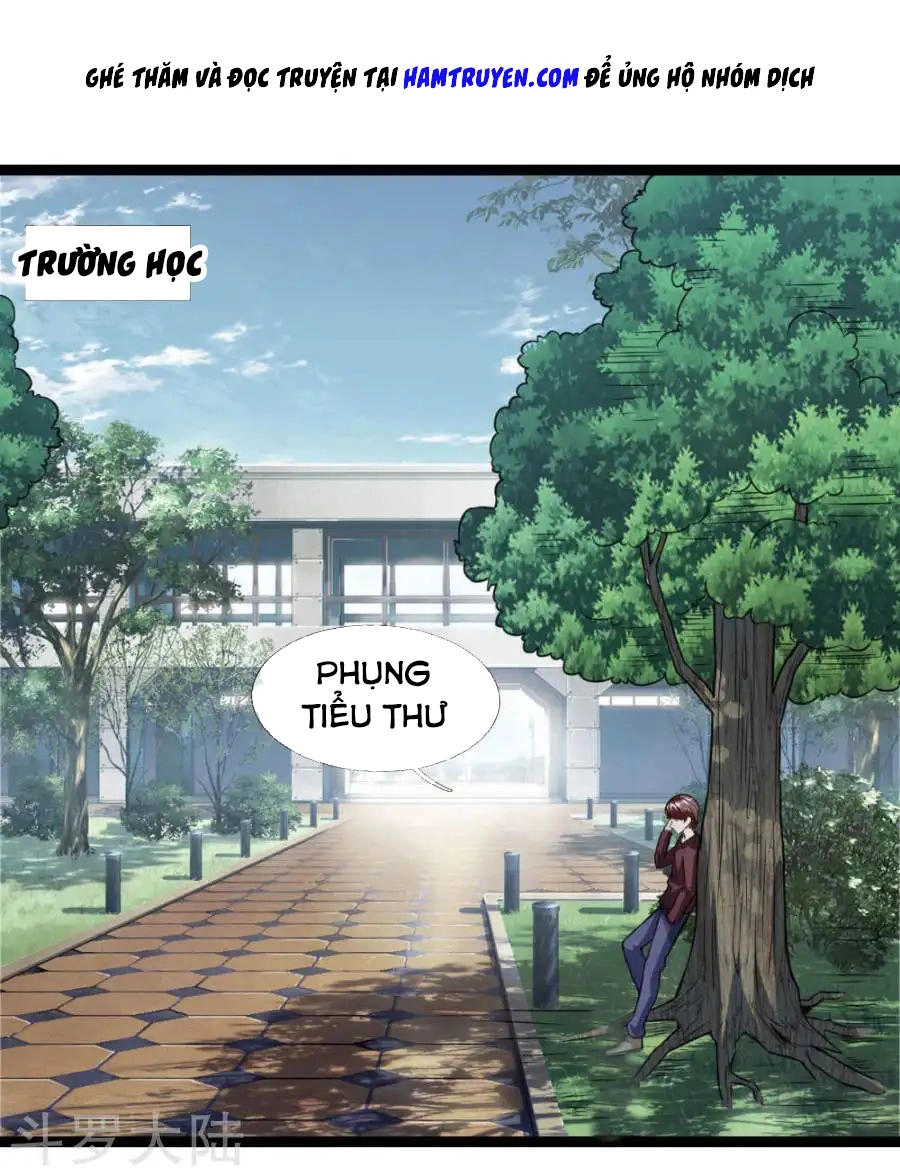 Tuyệt Thế Phi Đao Chapter 63 - 11