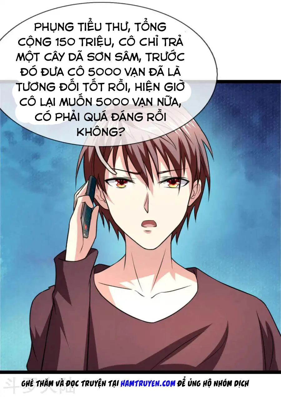 Tuyệt Thế Phi Đao Chapter 63 - 14