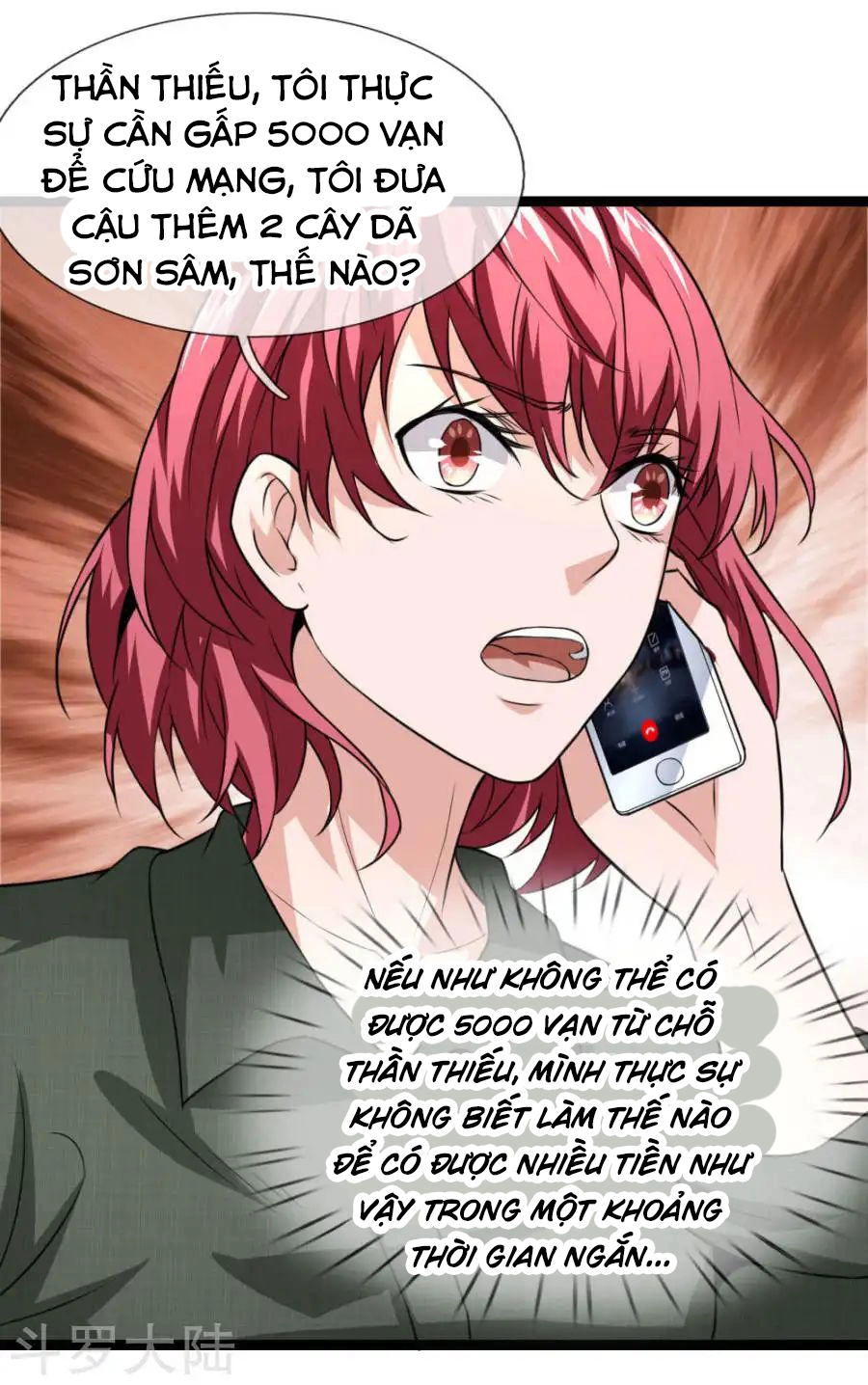 Tuyệt Thế Phi Đao Chapter 63 - 16