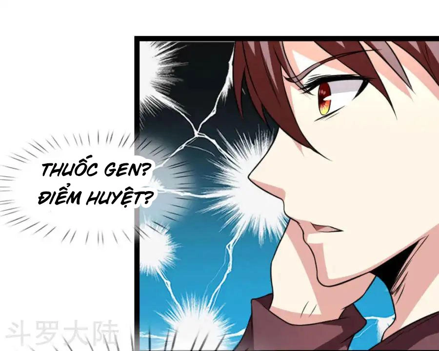 Tuyệt Thế Phi Đao Chapter 63 - 20