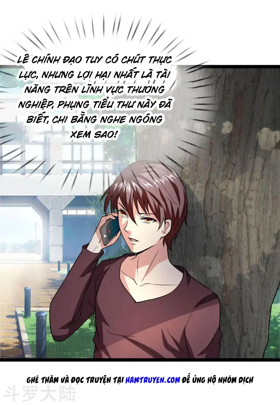 Tuyệt Thế Phi Đao Chapter 63 - 22