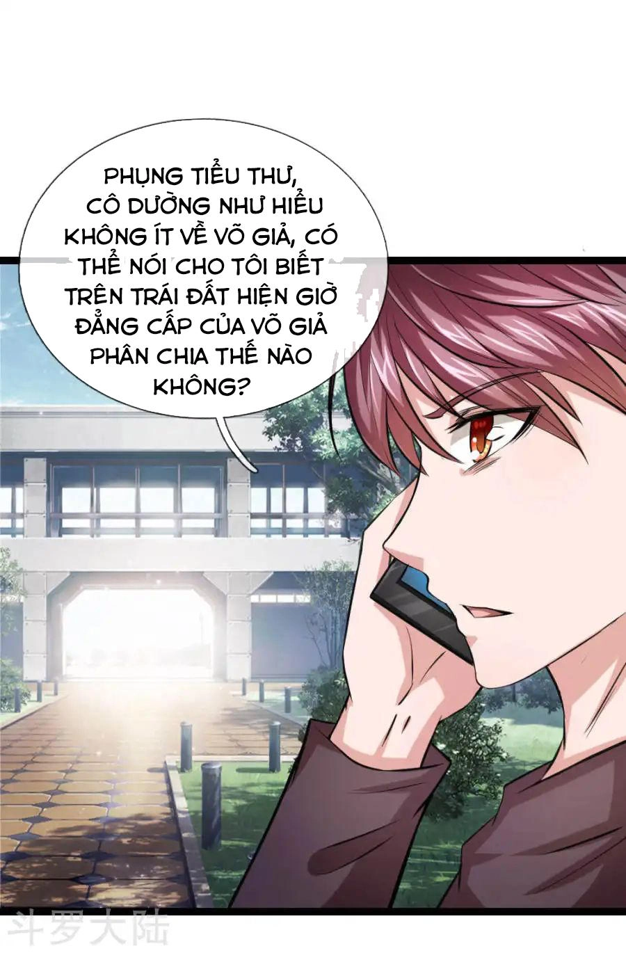 Tuyệt Thế Phi Đao Chapter 63 - 23