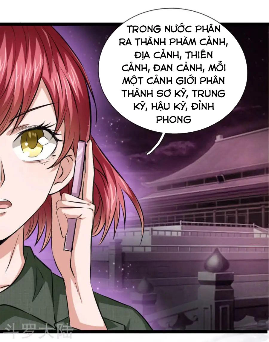 Tuyệt Thế Phi Đao Chapter 63 - 24