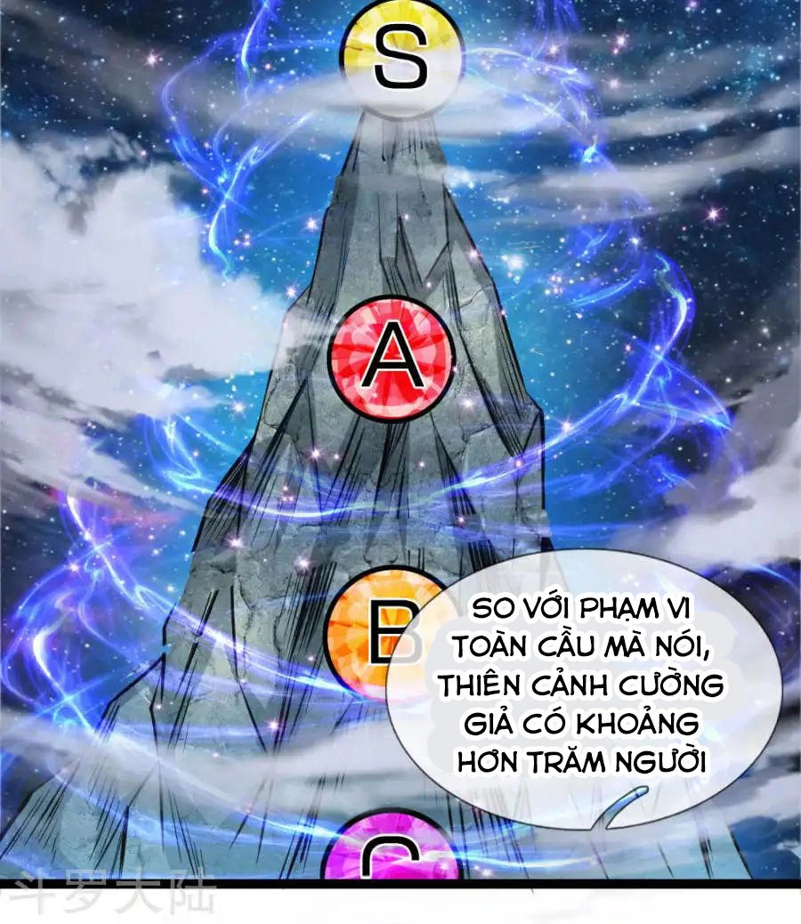 Tuyệt Thế Phi Đao Chapter 64 - 4
