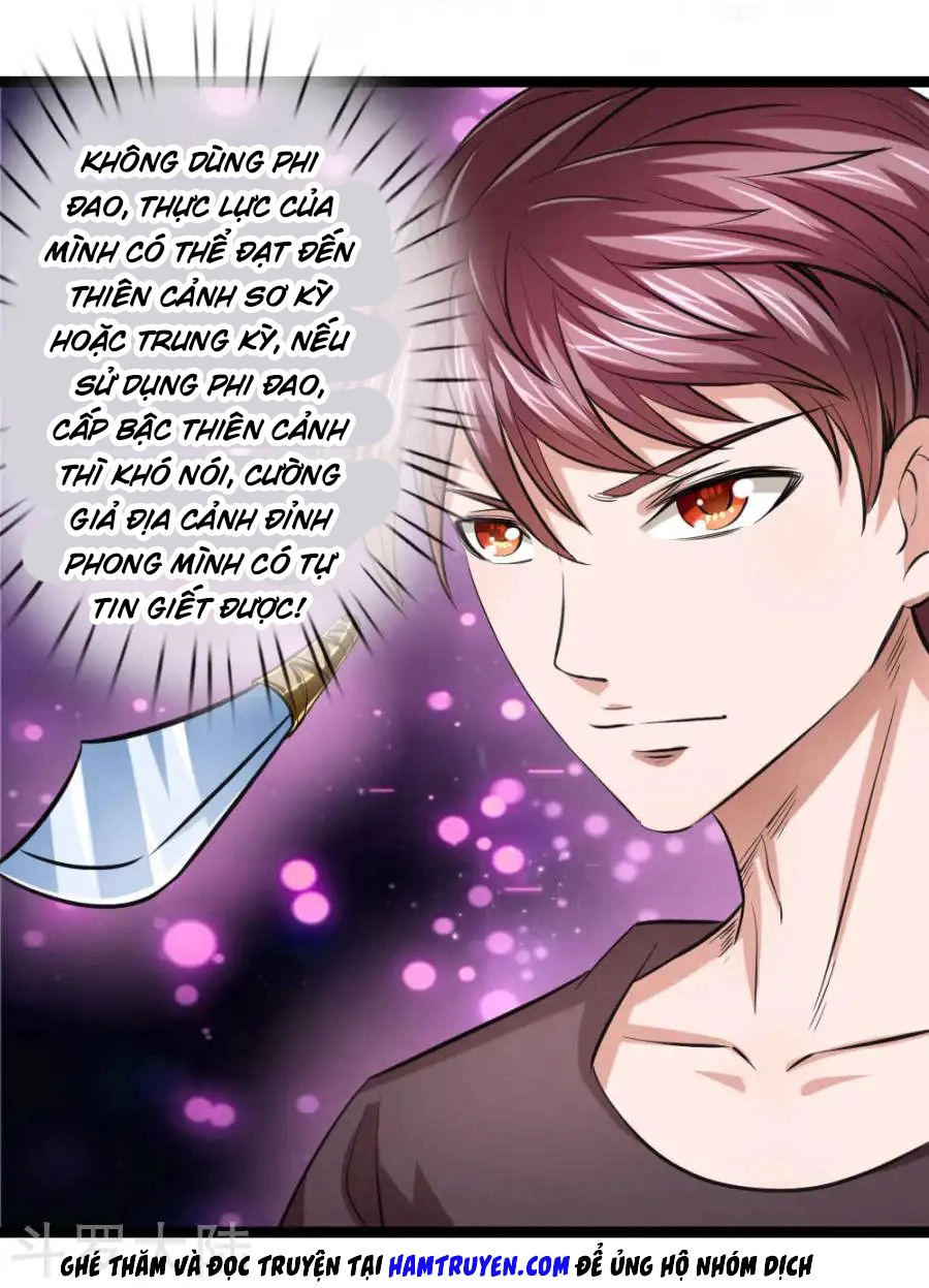 Tuyệt Thế Phi Đao Chapter 64 - 5