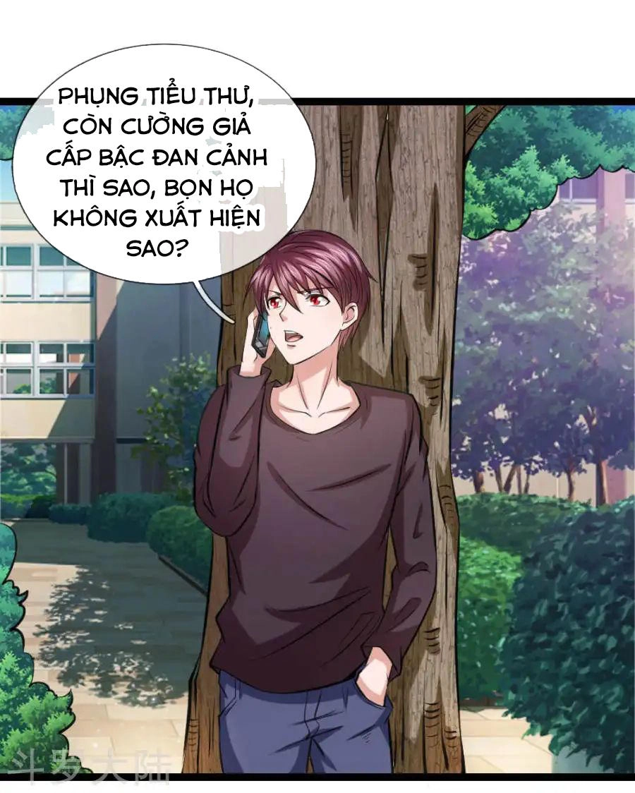 Tuyệt Thế Phi Đao Chapter 64 - 6