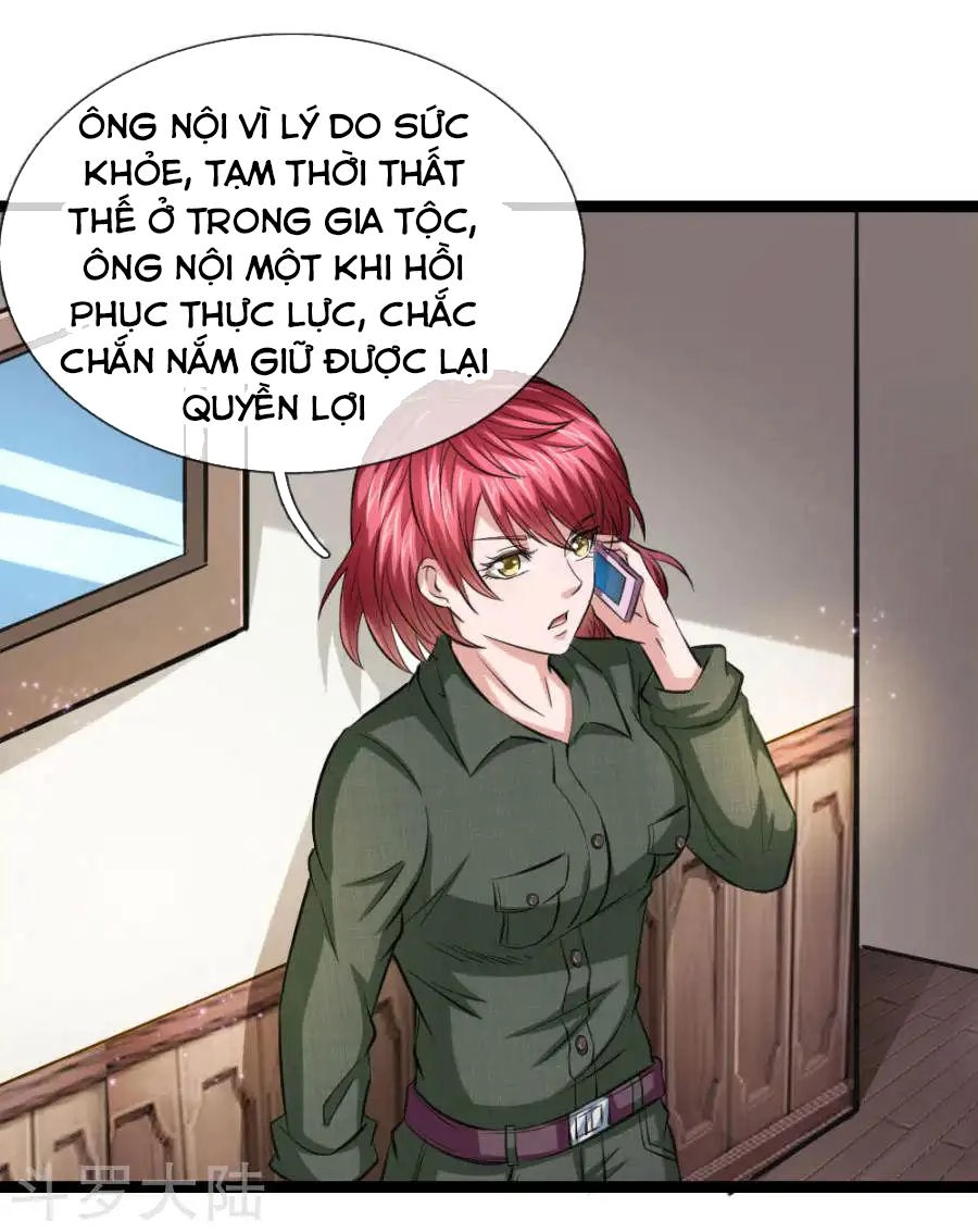 Tuyệt Thế Phi Đao Chapter 64 - 9