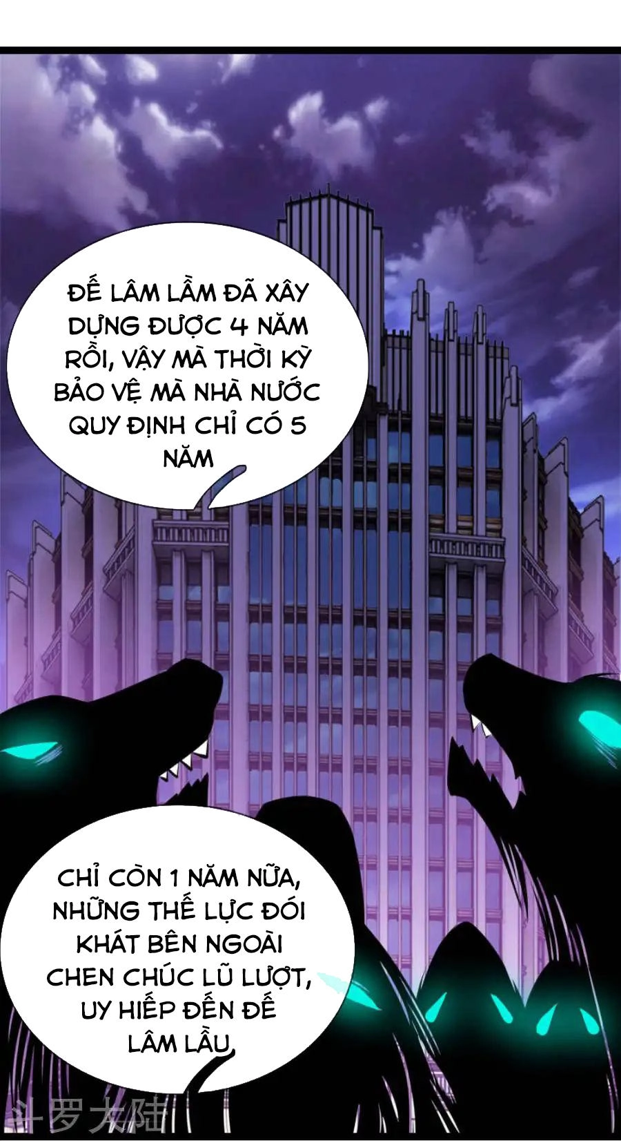 Tuyệt Thế Phi Đao Chapter 64 - 13