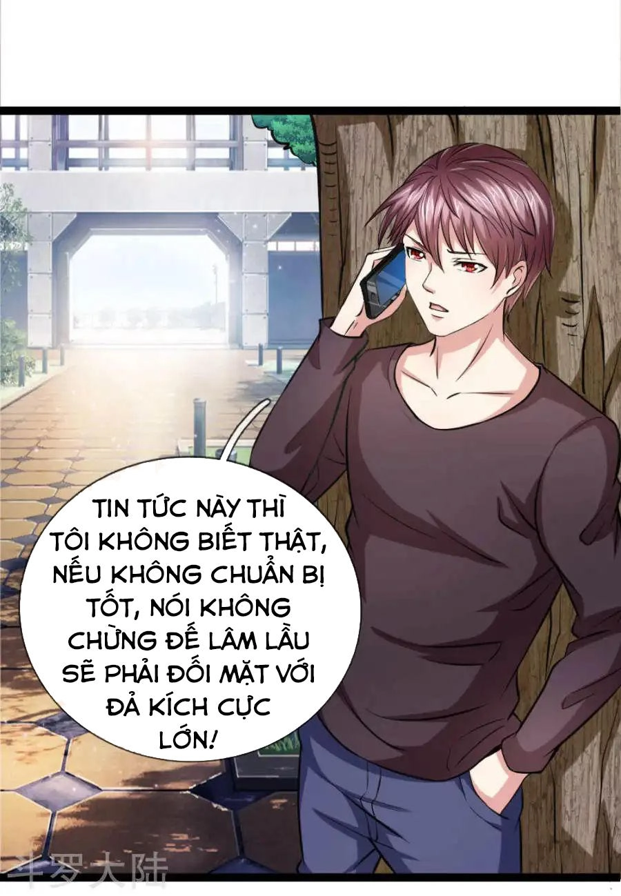 Tuyệt Thế Phi Đao Chapter 64 - 14