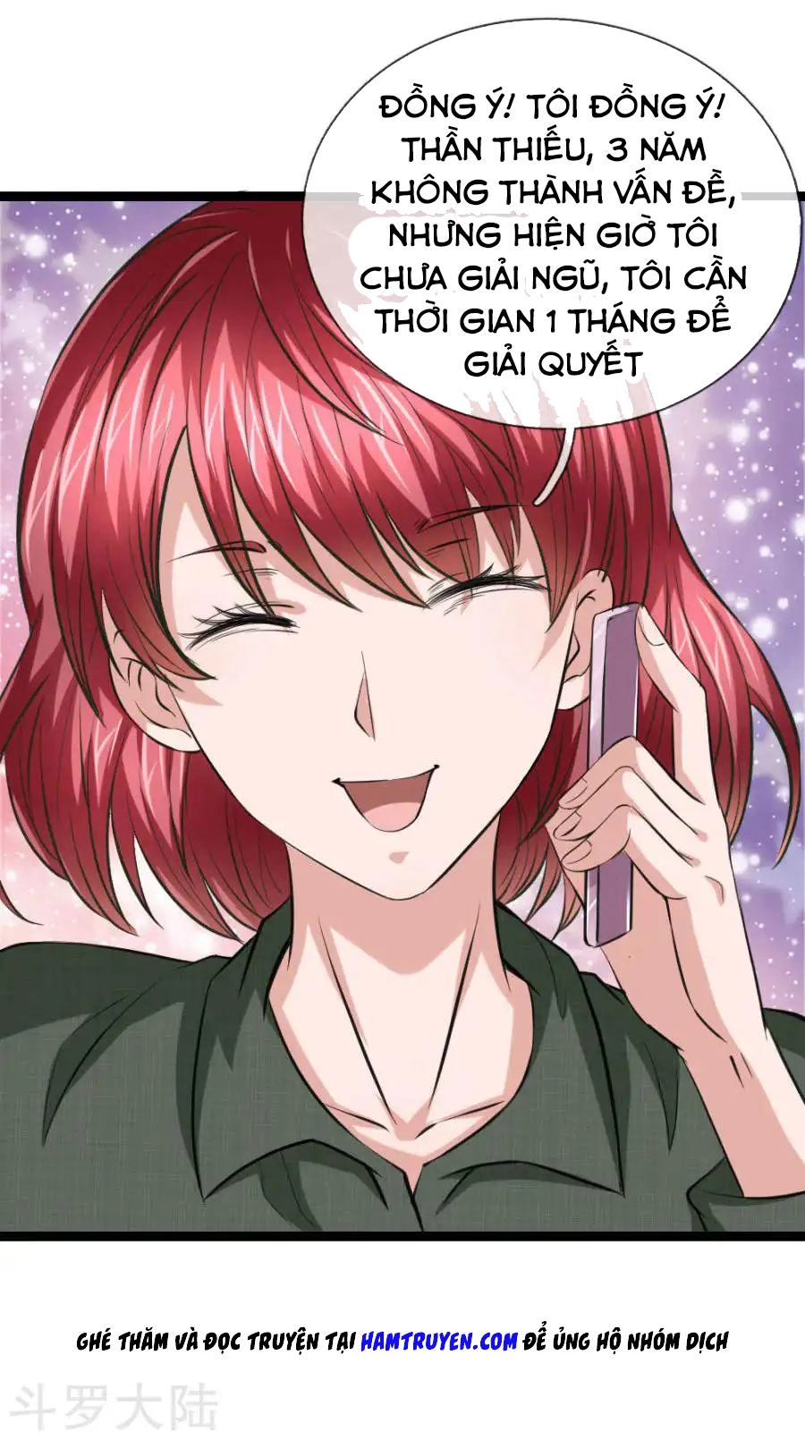 Tuyệt Thế Phi Đao Chapter 64 - 18