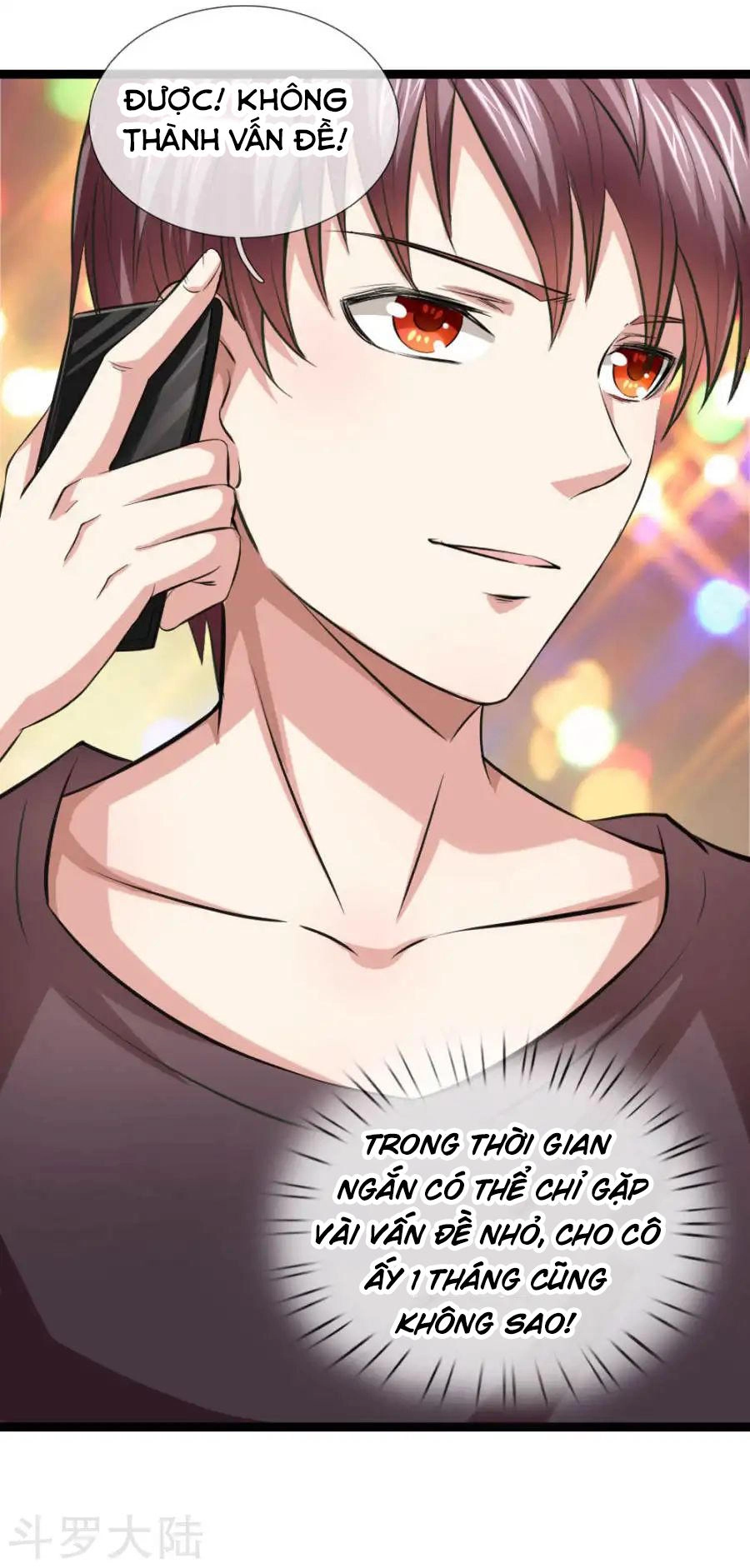 Tuyệt Thế Phi Đao Chapter 64 - 19