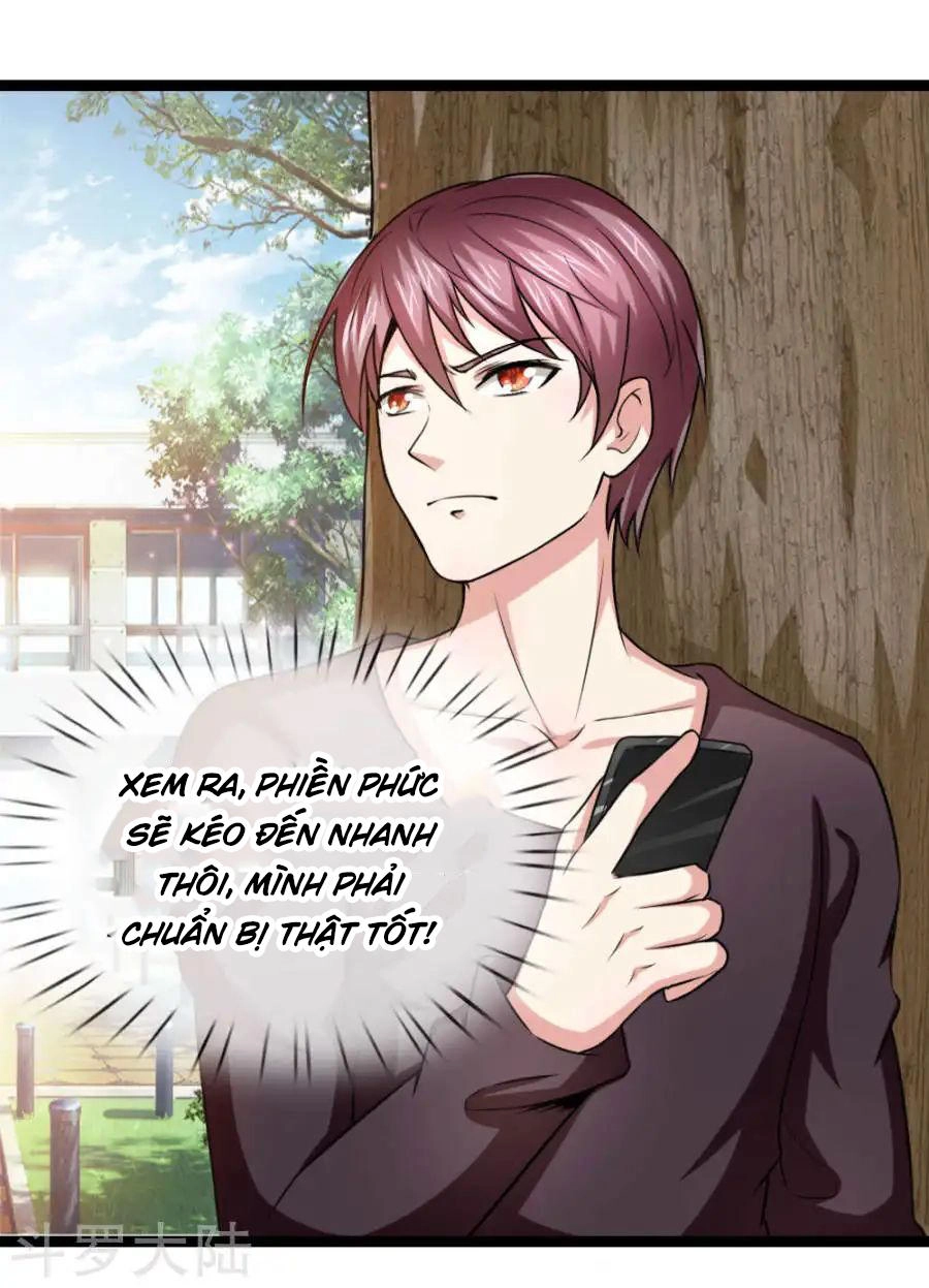 Tuyệt Thế Phi Đao Chapter 64 - 20