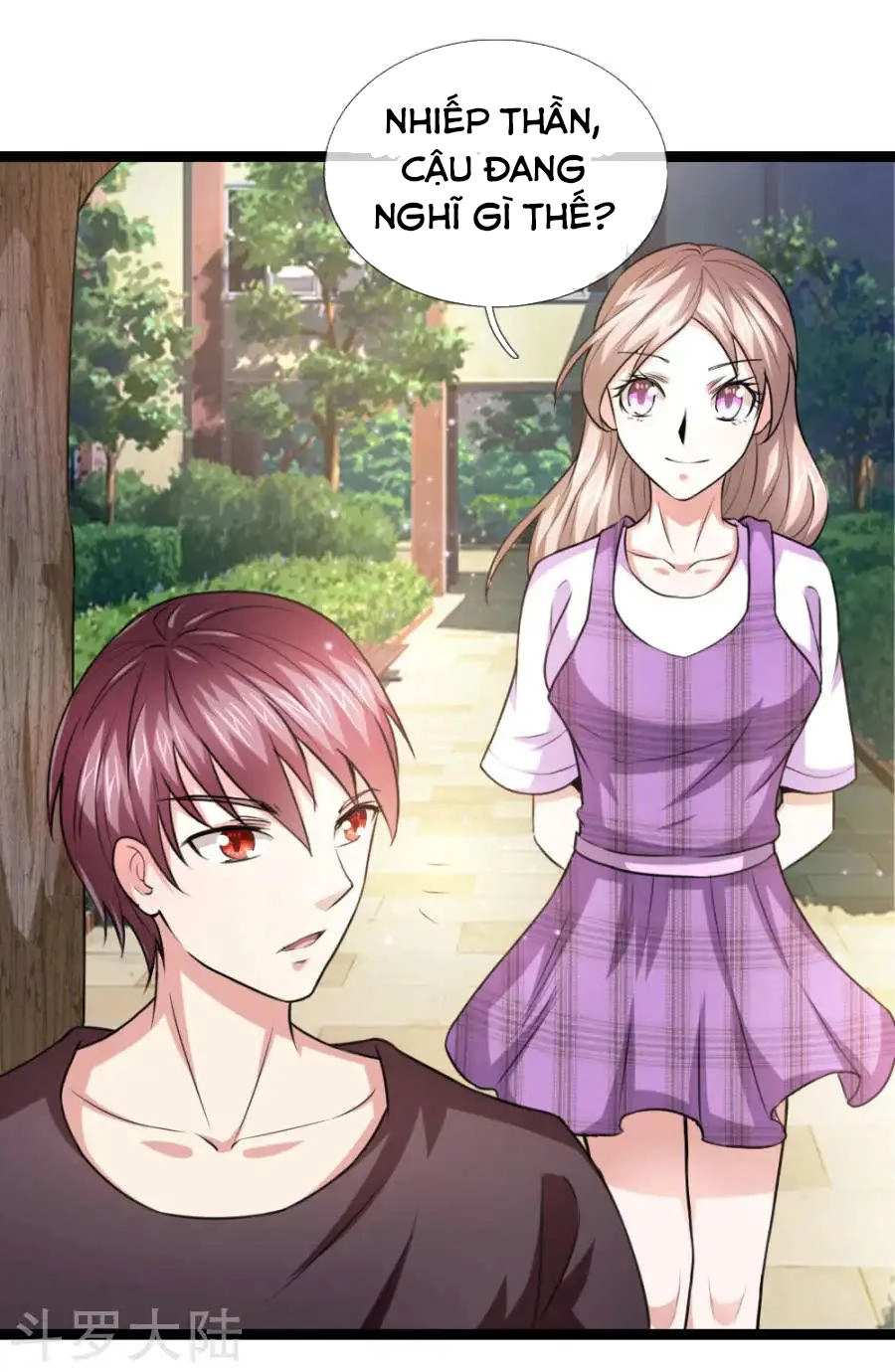 Tuyệt Thế Phi Đao Chapter 64 - 22