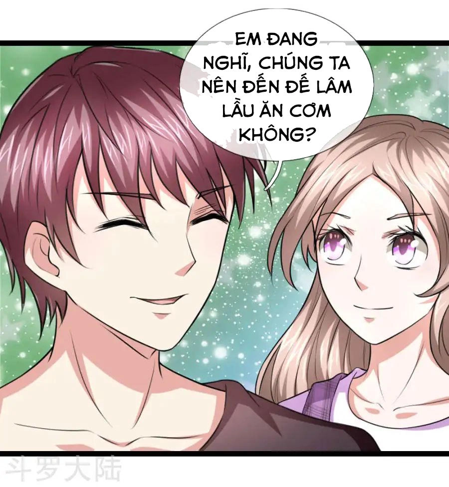 Tuyệt Thế Phi Đao Chapter 64 - 23