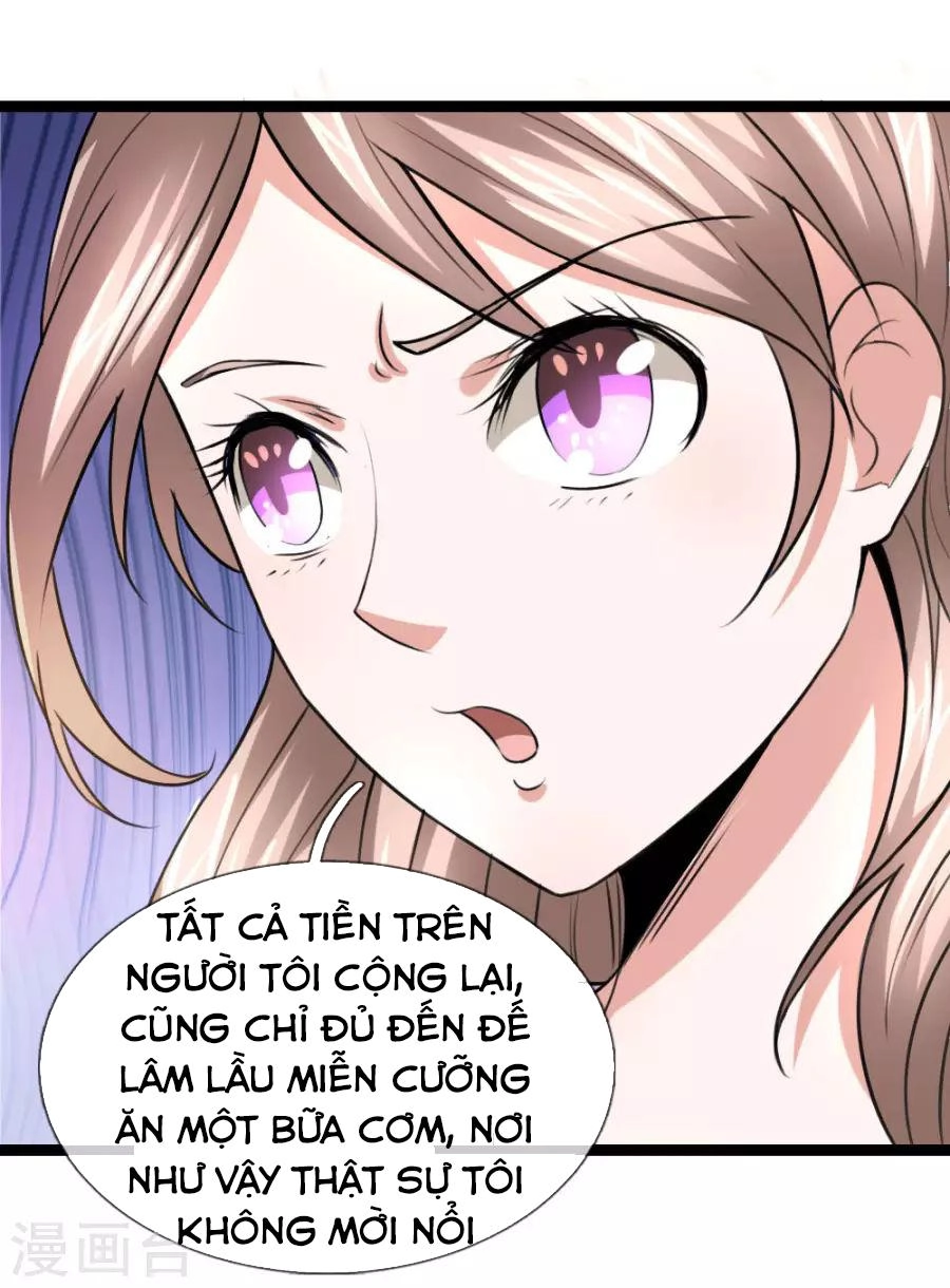 Tuyệt Thế Phi Đao Chapter 65 - 2