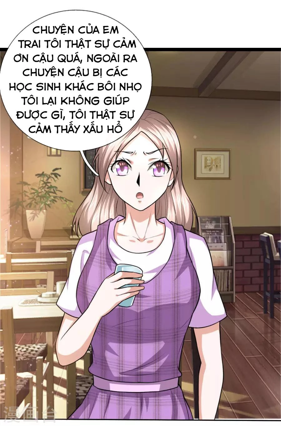 Tuyệt Thế Phi Đao Chapter 65 - 7