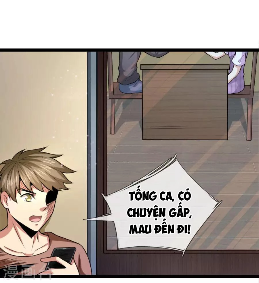 Tuyệt Thế Phi Đao Chapter 65 - 9