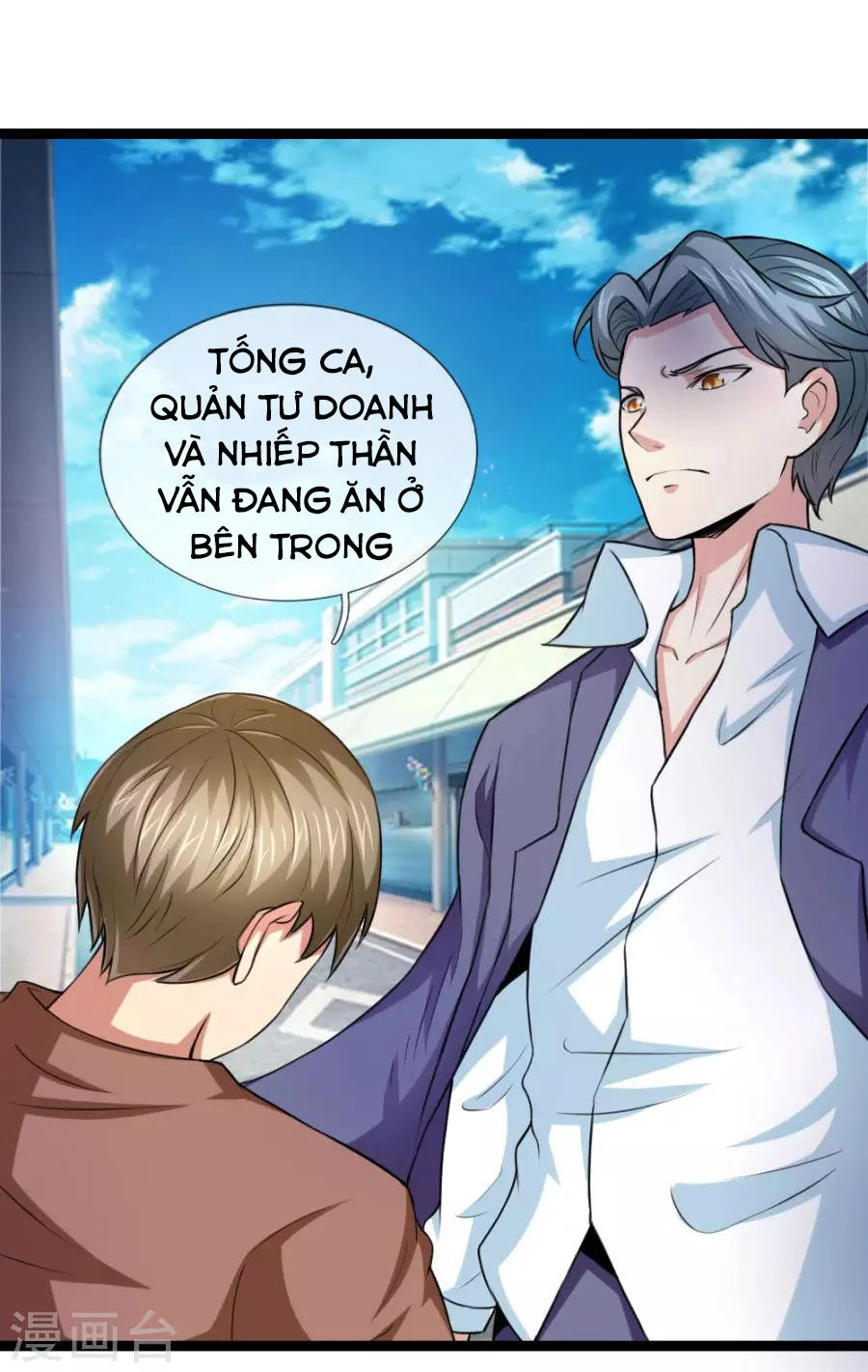 Tuyệt Thế Phi Đao Chapter 65 - 13