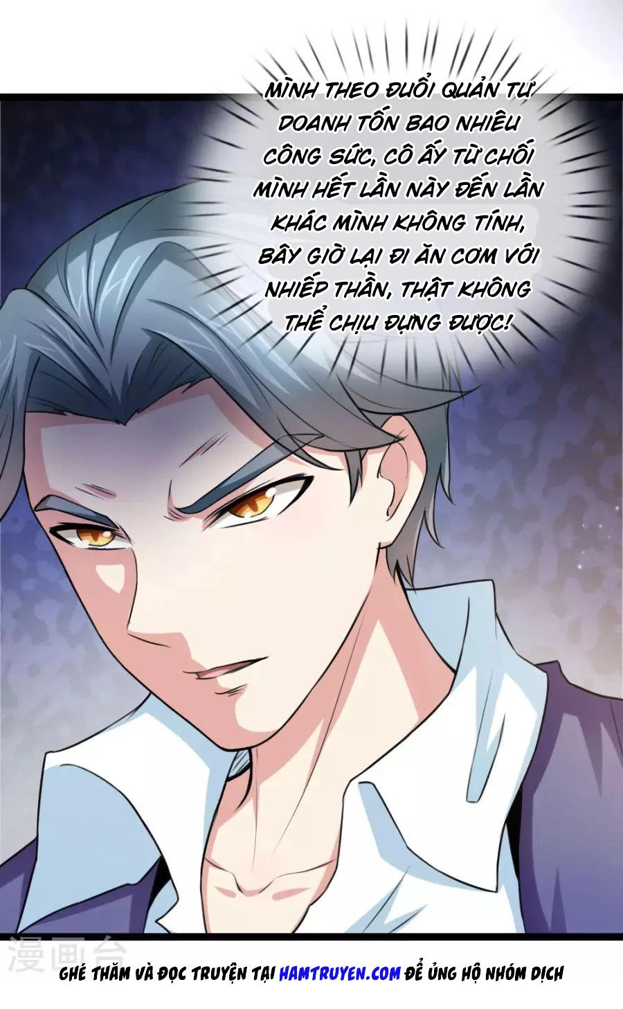 Tuyệt Thế Phi Đao Chapter 65 - 14