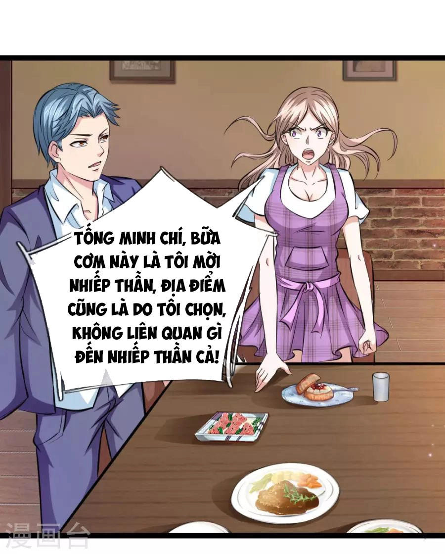 Tuyệt Thế Phi Đao Chapter 65 - 21