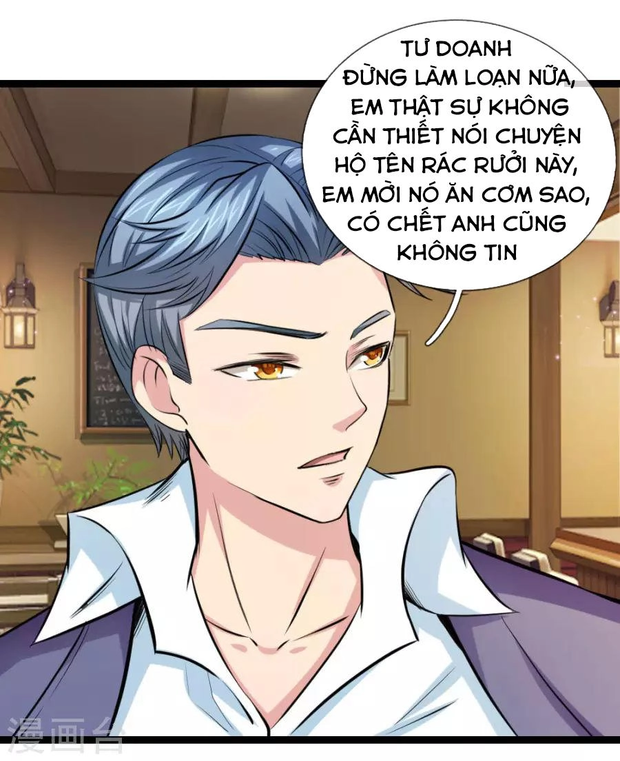 Tuyệt Thế Phi Đao Chapter 65 - 22