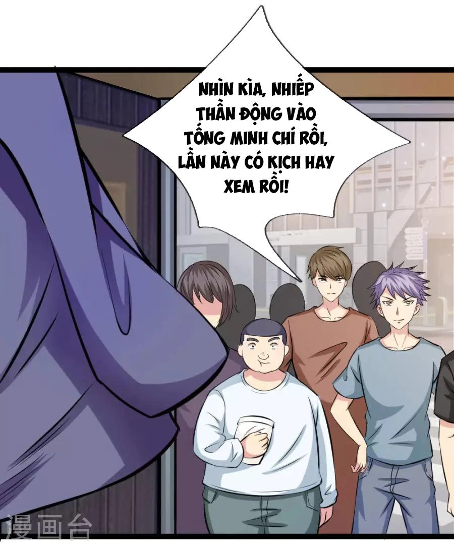 Tuyệt Thế Phi Đao Chapter 65 - 23