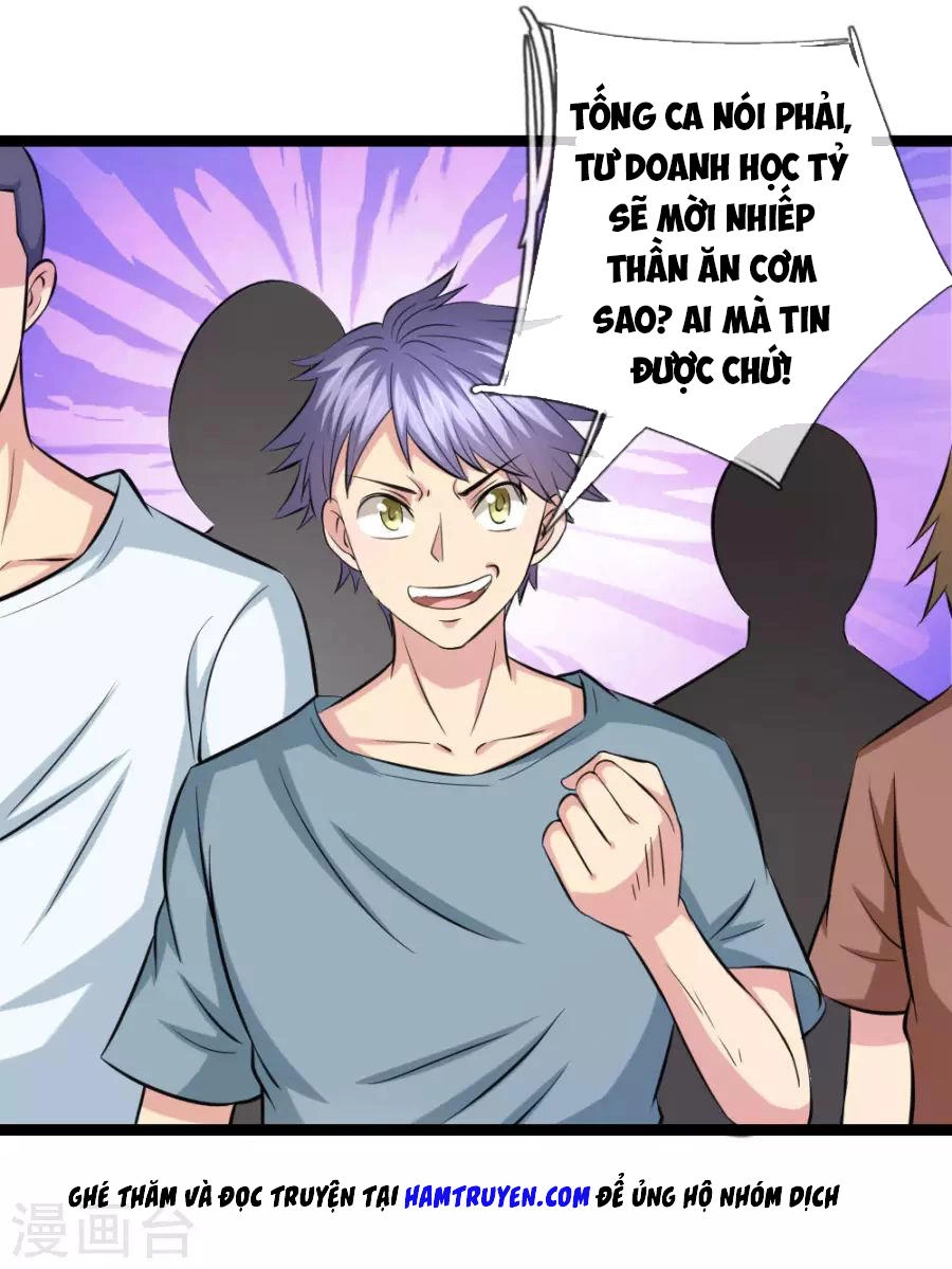 Tuyệt Thế Phi Đao Chapter 66 - 2