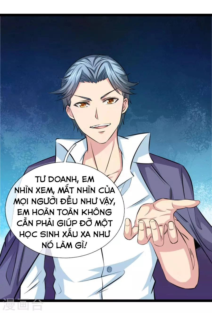 Tuyệt Thế Phi Đao Chapter 66 - 4